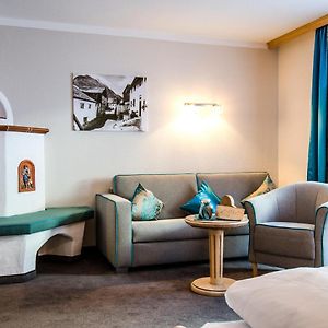 Deluxe Kamer met een King Size Bed