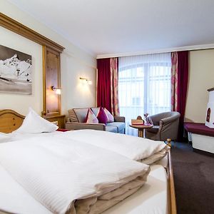 Standaard Kamer met een Queen Size Bed